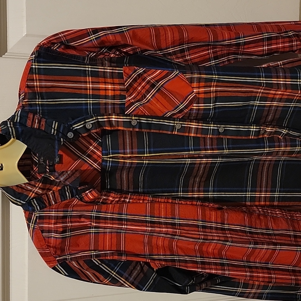 Womens JCrew shirt